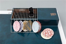 Magali Reus: Halted Paves at Westfälischer Kunstverein